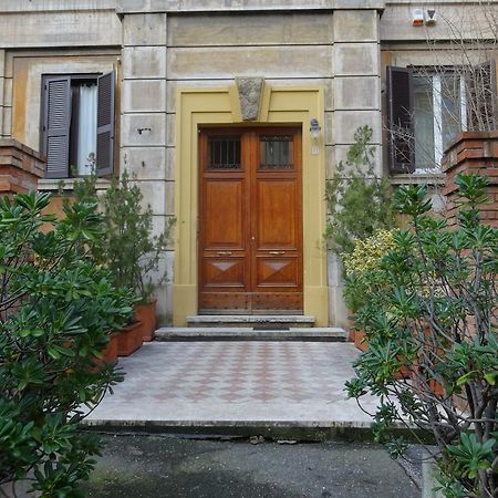 Le Streghe B&B Rome Exterior photo