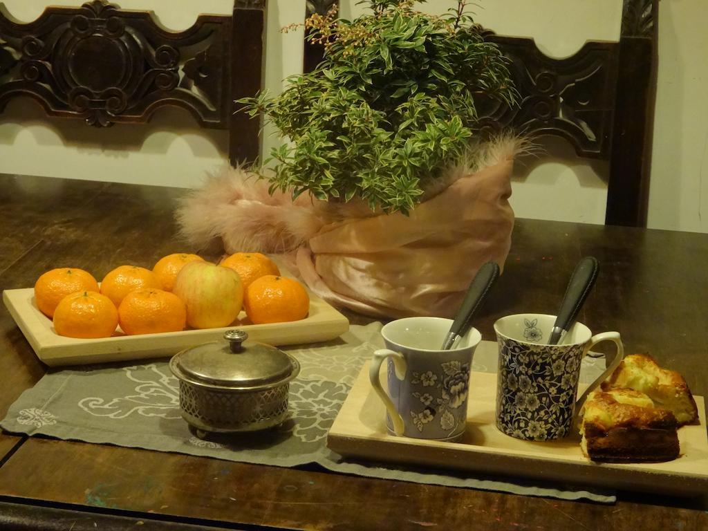 Le Streghe B&B Rome Exterior photo
