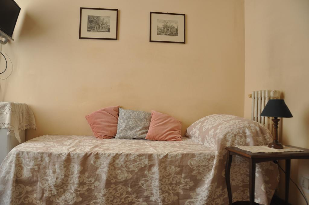 Le Streghe B&B Rome Exterior photo