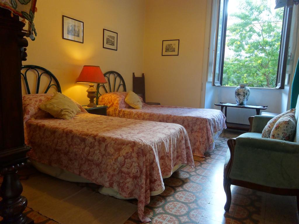 Le Streghe B&B Rome Exterior photo