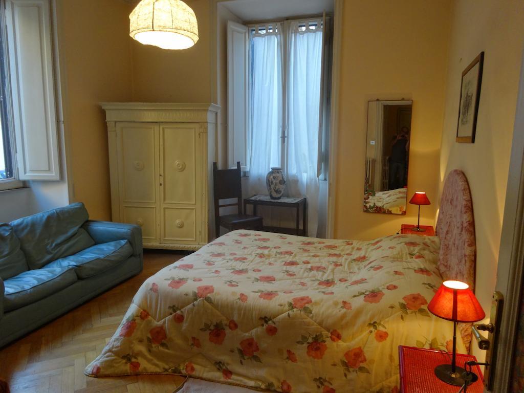 Le Streghe B&B Rome Room photo