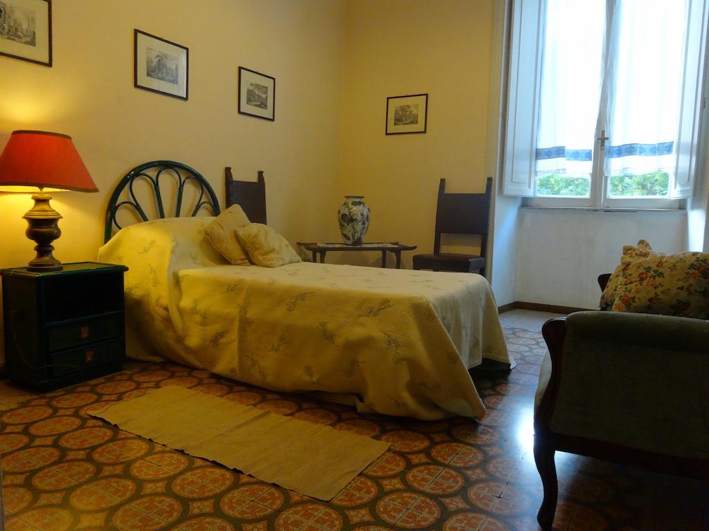 Le Streghe B&B Rome Room photo