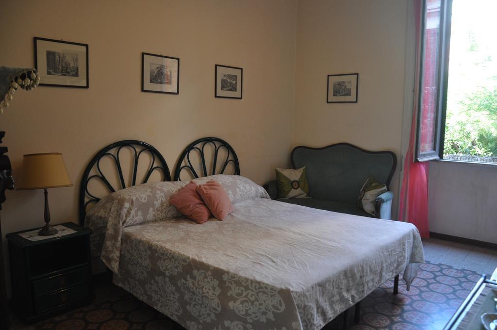 Le Streghe B&B Rome Exterior photo