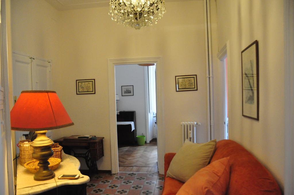 Le Streghe B&B Rome Exterior photo